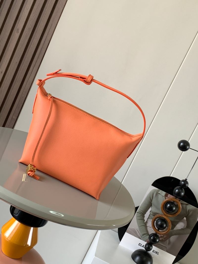 Loewe Cubi Bags